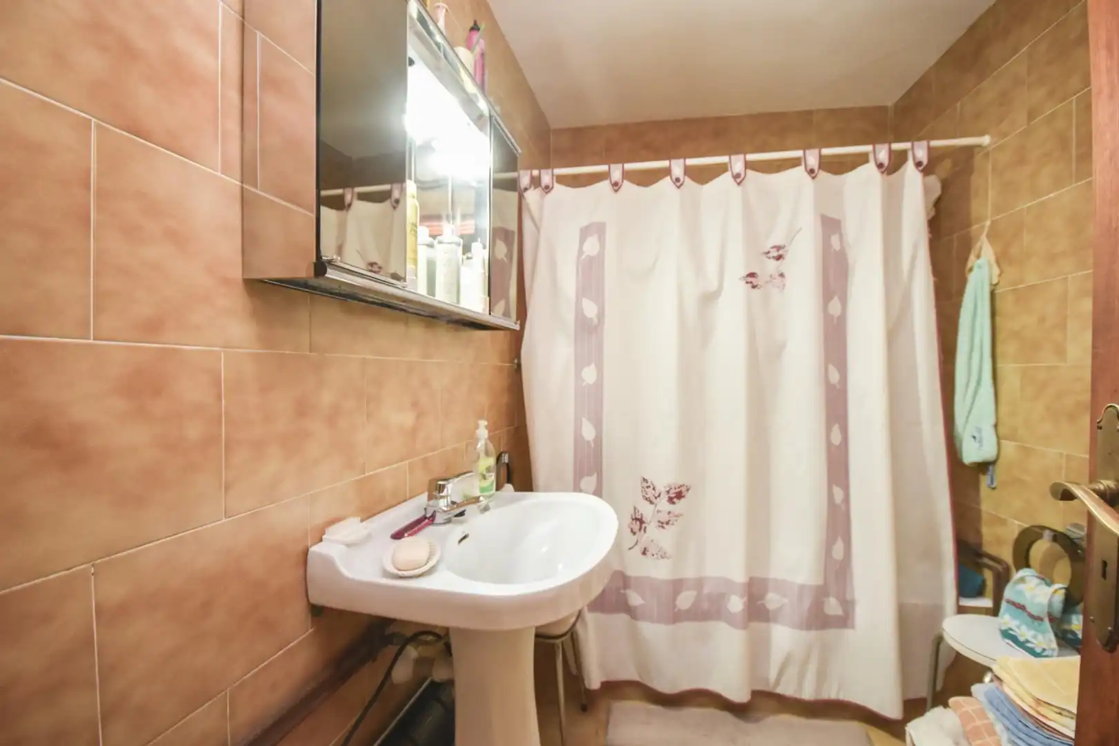 Planta baja en venta en Puigpunyent