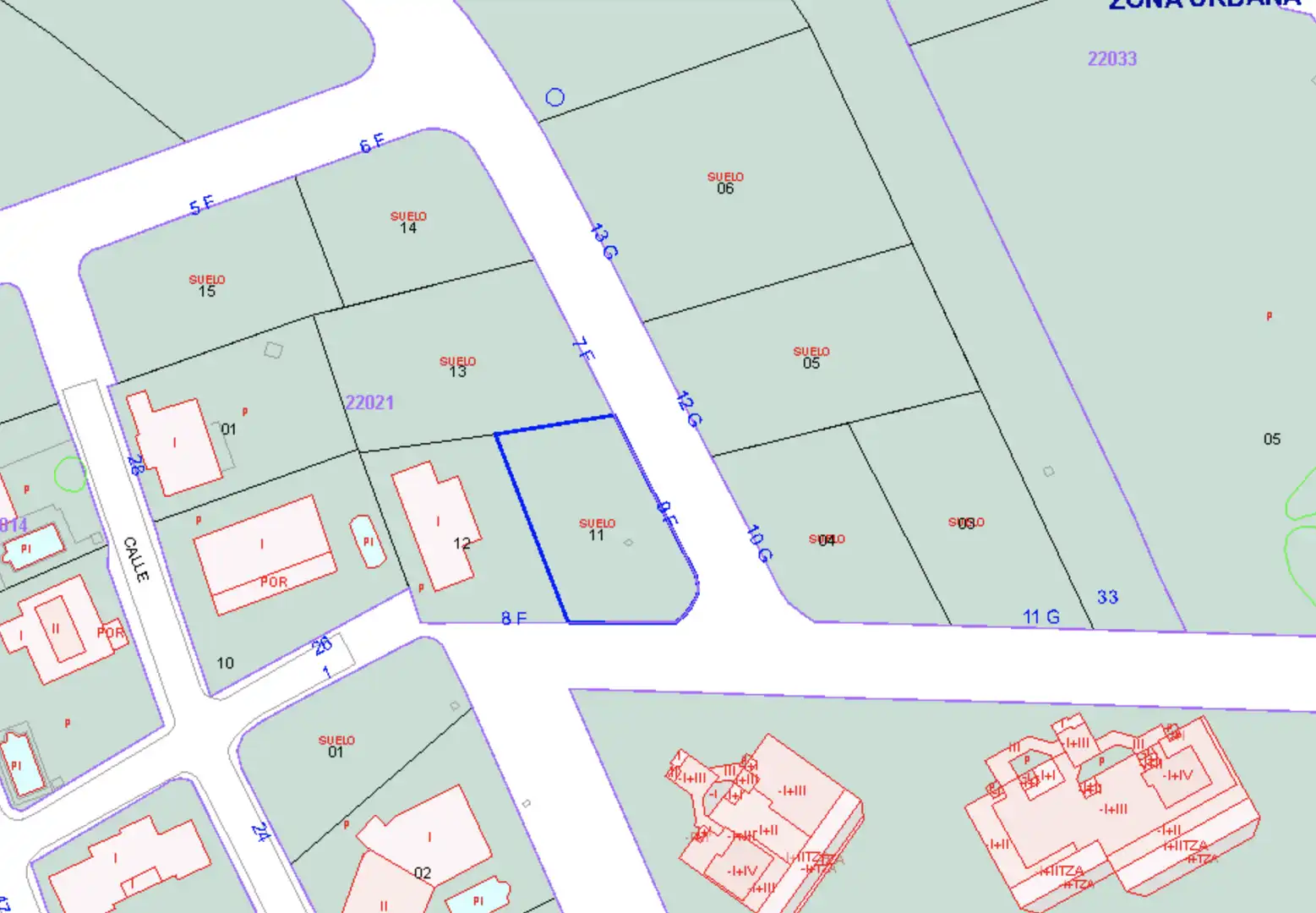 Terreno residencial en venta en Playa Bahía Dorada, imagen 4