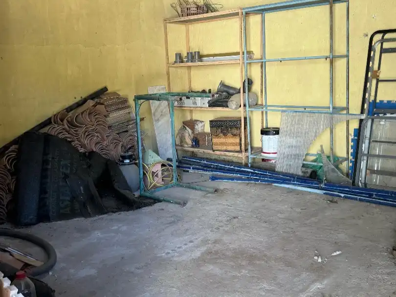Casa rústica amb piscina en venda a Urbanización Huerta Alta I 16, imagen 14