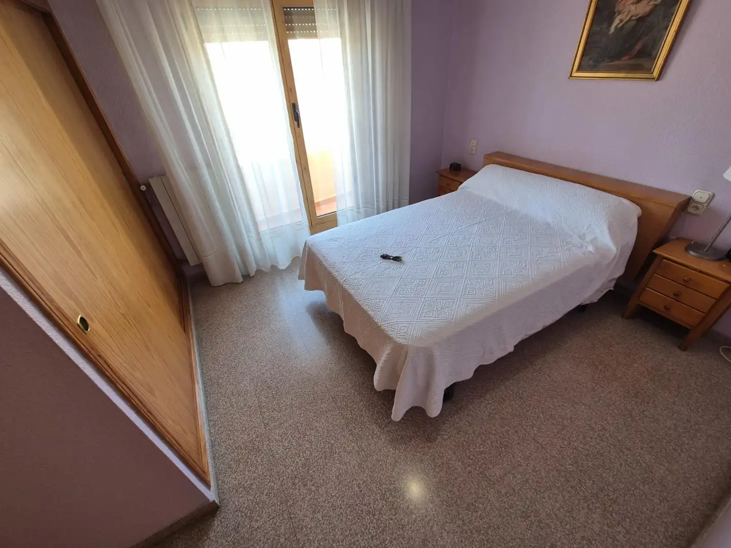 Habitación de Casa o chalet en venta en Petrer con Terraza