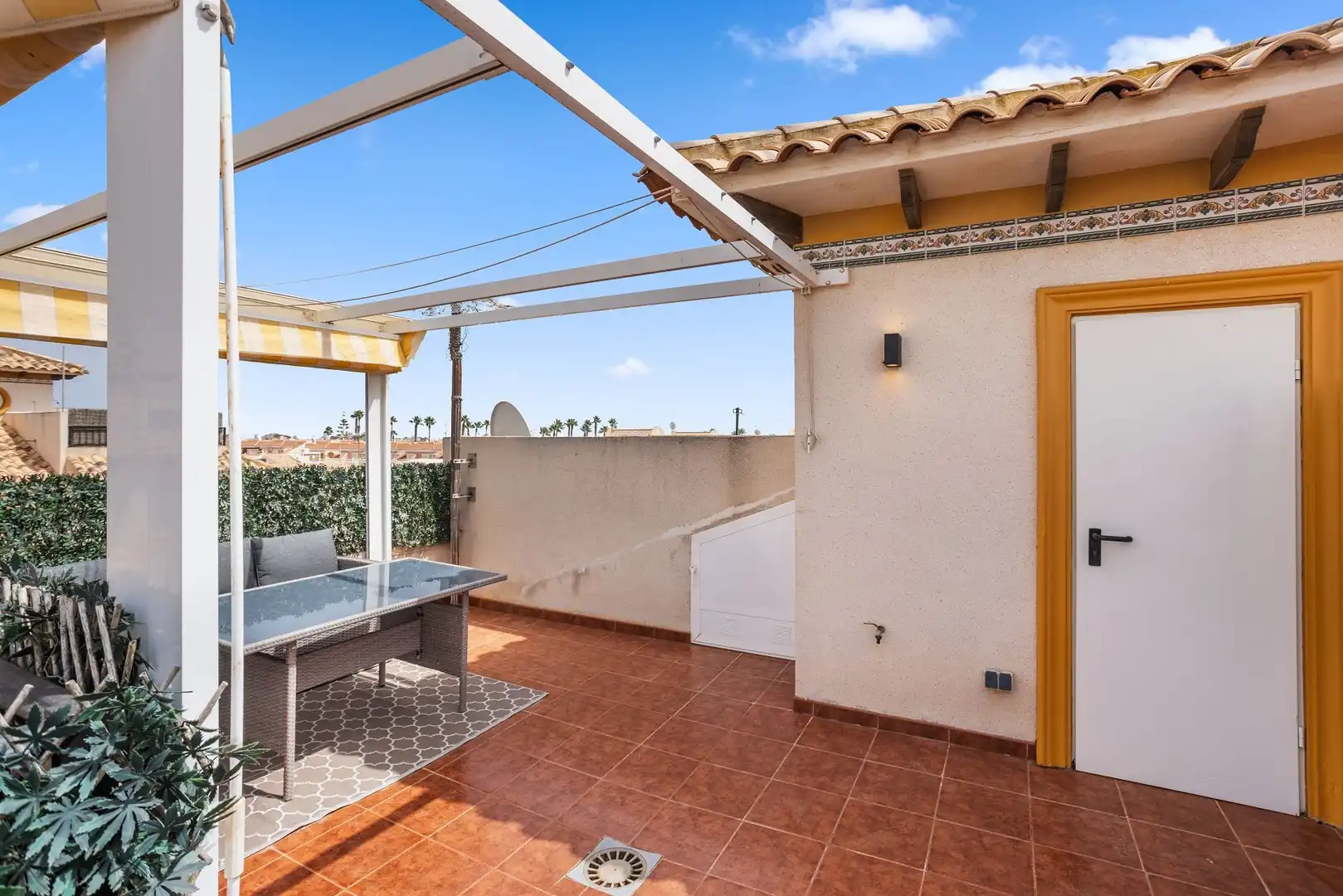 Adossat amb piscina en venda a Orihuela Costa, imagen 15
