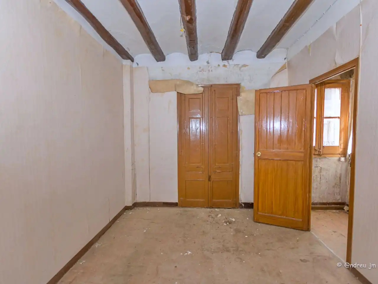 Doppelhaushälfte mit Garten zum Verkauf in Lloc Cal Pau 17, imagen 2