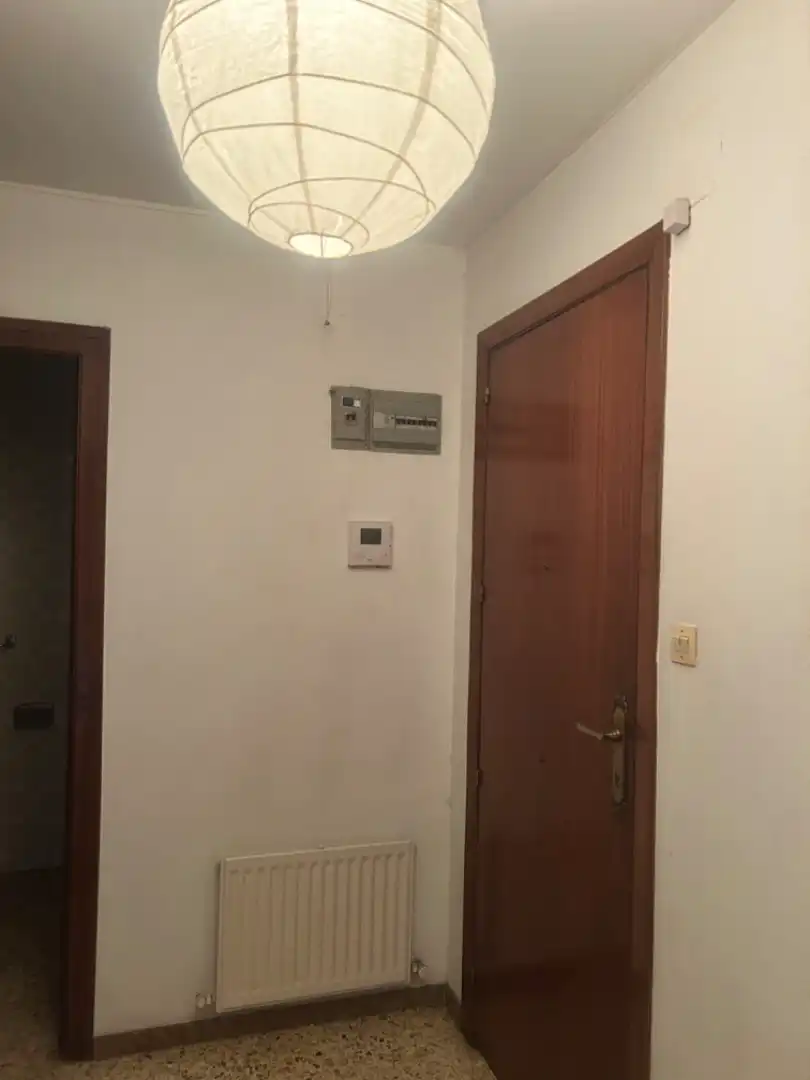 Wohnung zur Miete in Huesca mit Heizung, Parkett und Terrasse