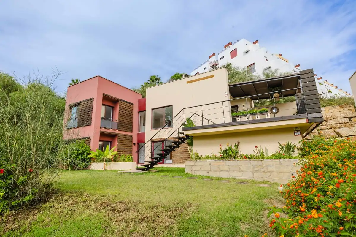 Casa amb terrassa en venda a Calle Vereda Alta del Rio, imagen 45