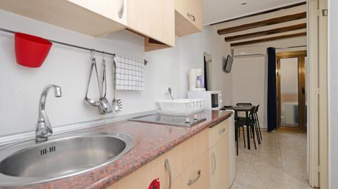 Foto 4 de Estudi de lloguer a El Raval, Barcelona