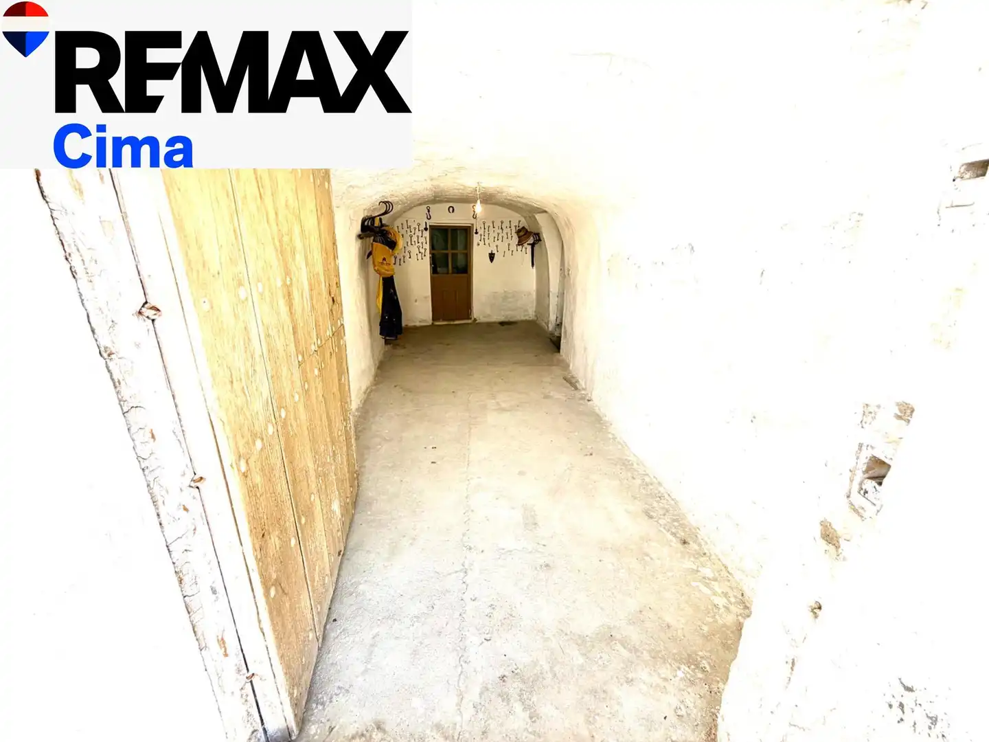 Casa o chalet en venta en SAN ANTONIO, 13, Benamaurel