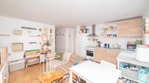 Foto 3 de Pis en venda a Calle las Eras, 10, Casco Antiguo, Alcorcón