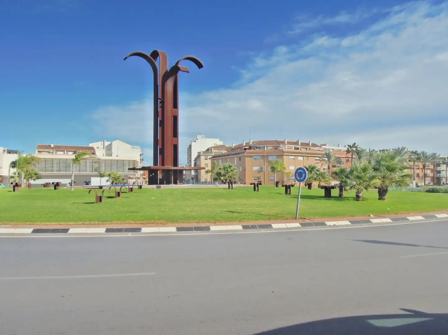 Appartamento con terrazza in vendita a Rafelbuñol-Rafelbunyol - CL CARMEN TAGLE, imagen 41