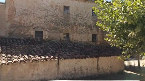 Foto 2 de Finca rústica en venda a Calle San Roque, 17, Espinosa de Cervera, Burgos