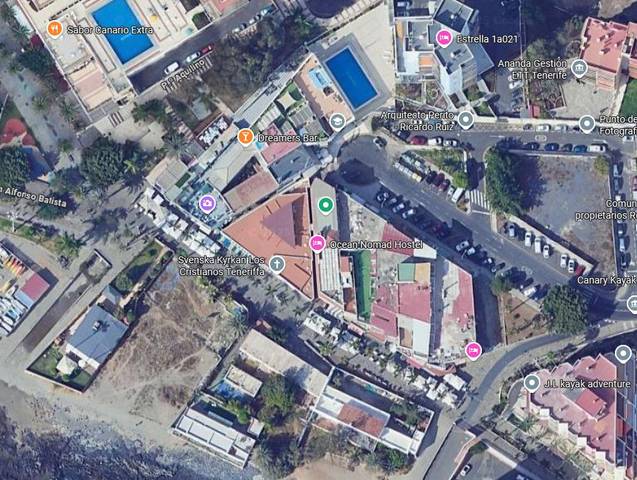 Piso en Venta en Los Cristianos