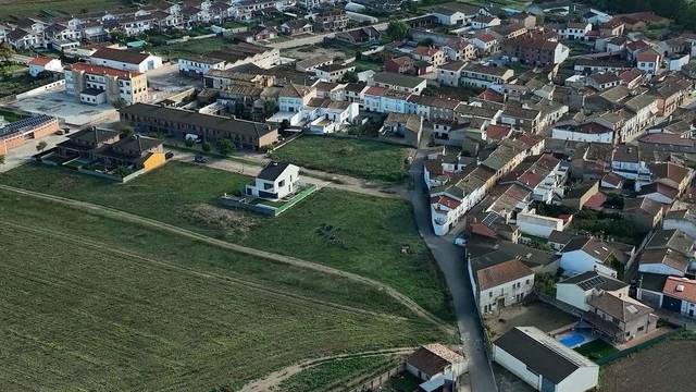 Terreno residencial en Venta en S.1 Ue 1a (calles Auora), S/N en Berbinzana