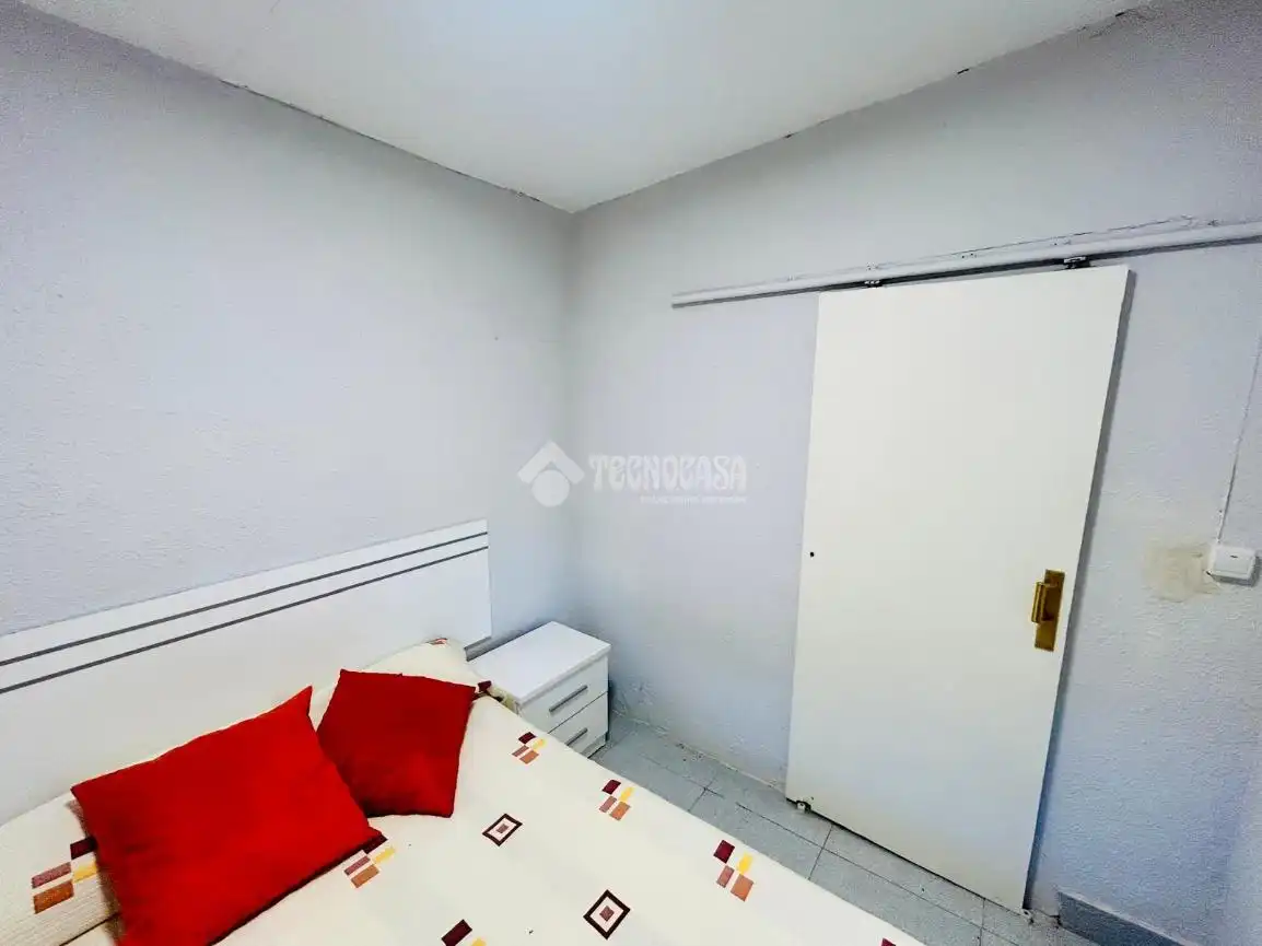 Habitación de Casa o chalet en venta en Traspinedo