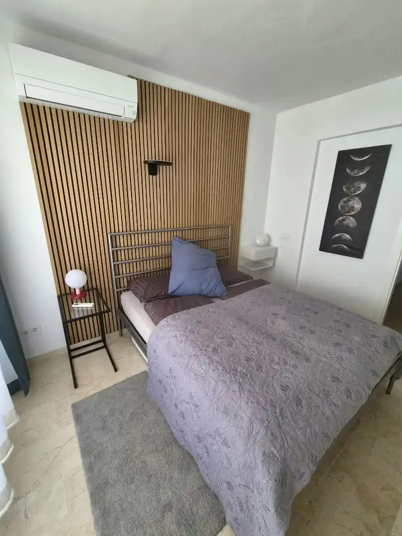 Flat for rent in Carrer de Margaluz, 30, Sant Agustí