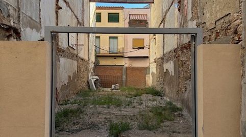 Foto 2 de Residencial en venda a Carrer de la Verge de la Pineda, 42, Vila-seca Poble, Vila-seca
