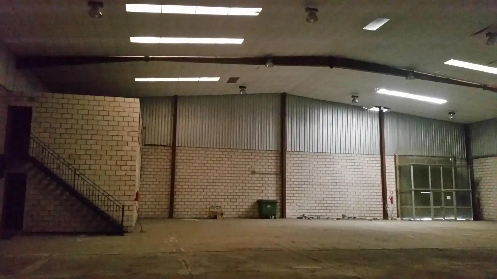 Industriegebäude zur Miete in Calle Ingeniero Torres Quevedo 26C, imagen 9