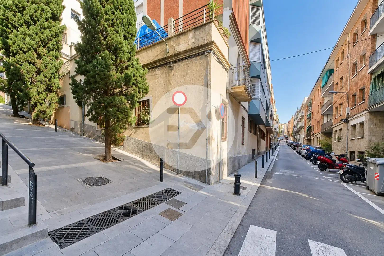 Wohnung mit Terrasse zum Verkauf in Gràcia, imagen 16