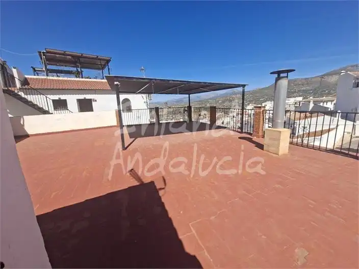 Adosado en venta en Alcaucín, imagen 2