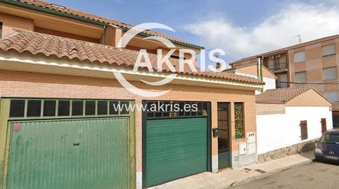en Torrijos