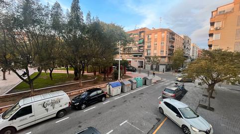 Foto 2 de Pis en venda a Carrer Vicente Fuentes Sansano, Carrús Oeste, Elche / Elx