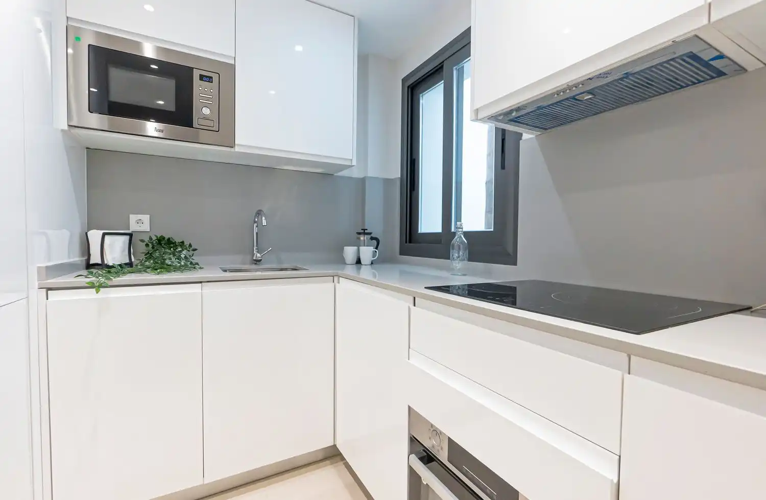 Wohnung mit Pool zum Verkauf in Almayate, imagen 36