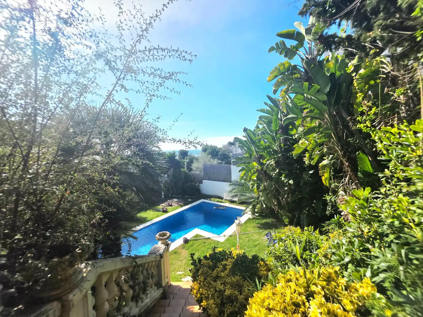 Haus oder Chalet zum Verkauf in Passeig Passeig Creu, Bellamar