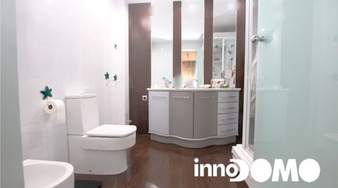 Foto 3 de Casa adosada en venta en Sector 3, Getafe
