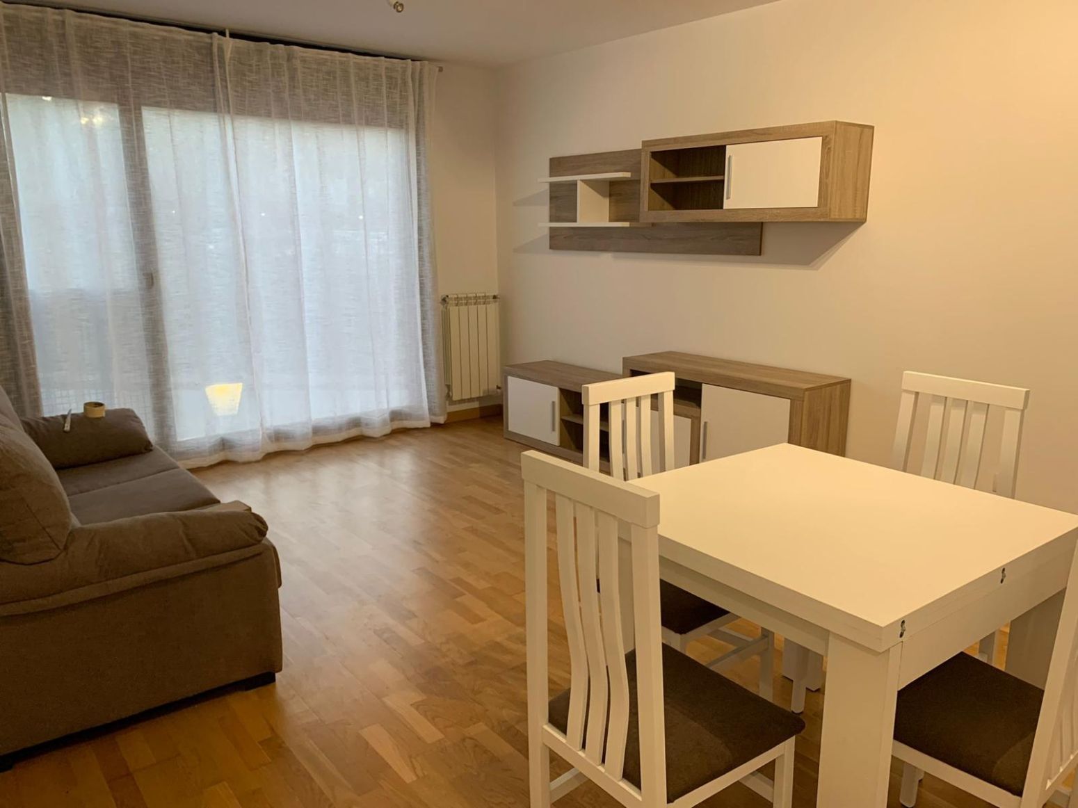 Flat to rent in Solares - CALLE ESTACIÓN, Solares - Valdecilla