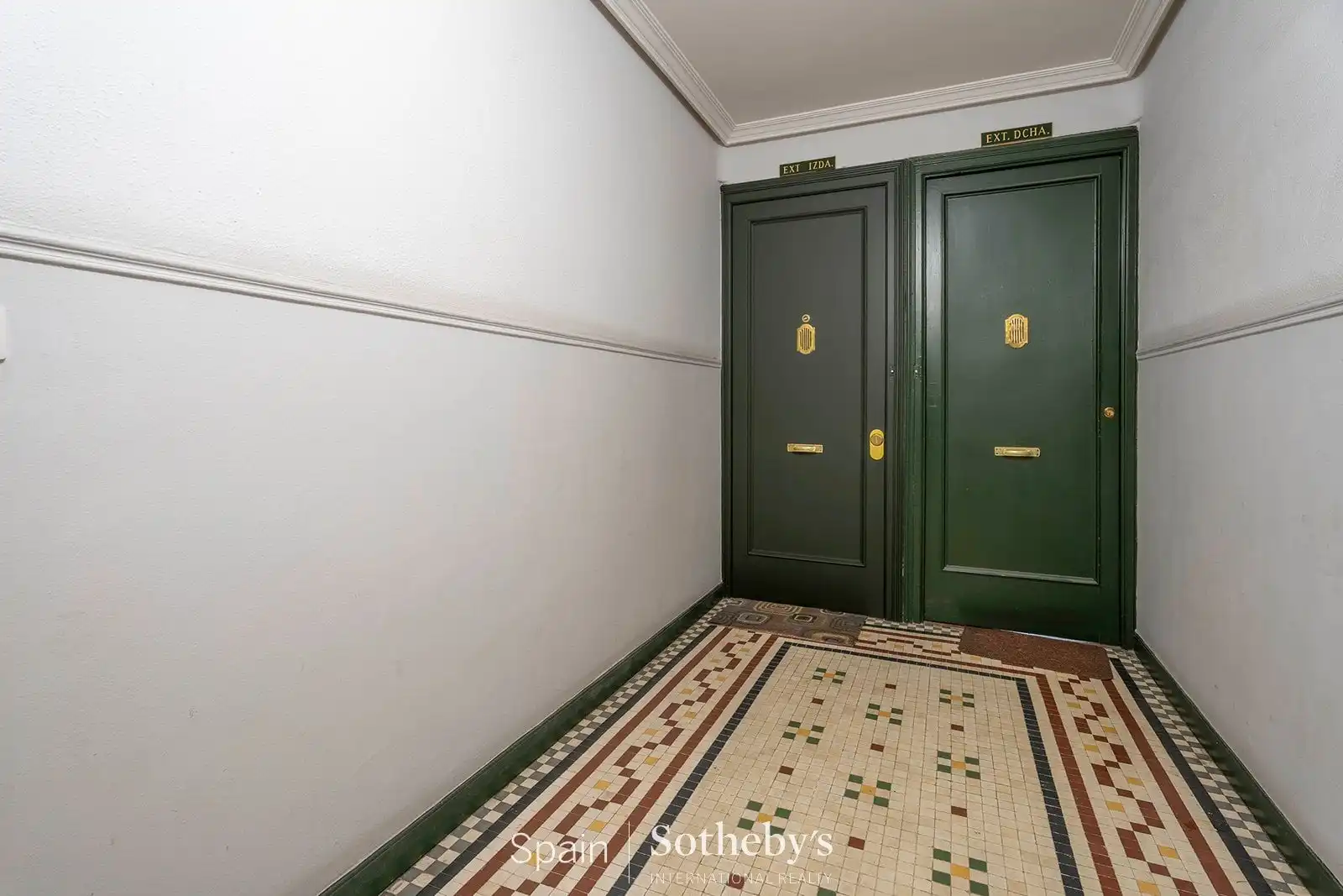 Apartament amb ascensor de lloguer a Calle de Zurbano, imagen 29