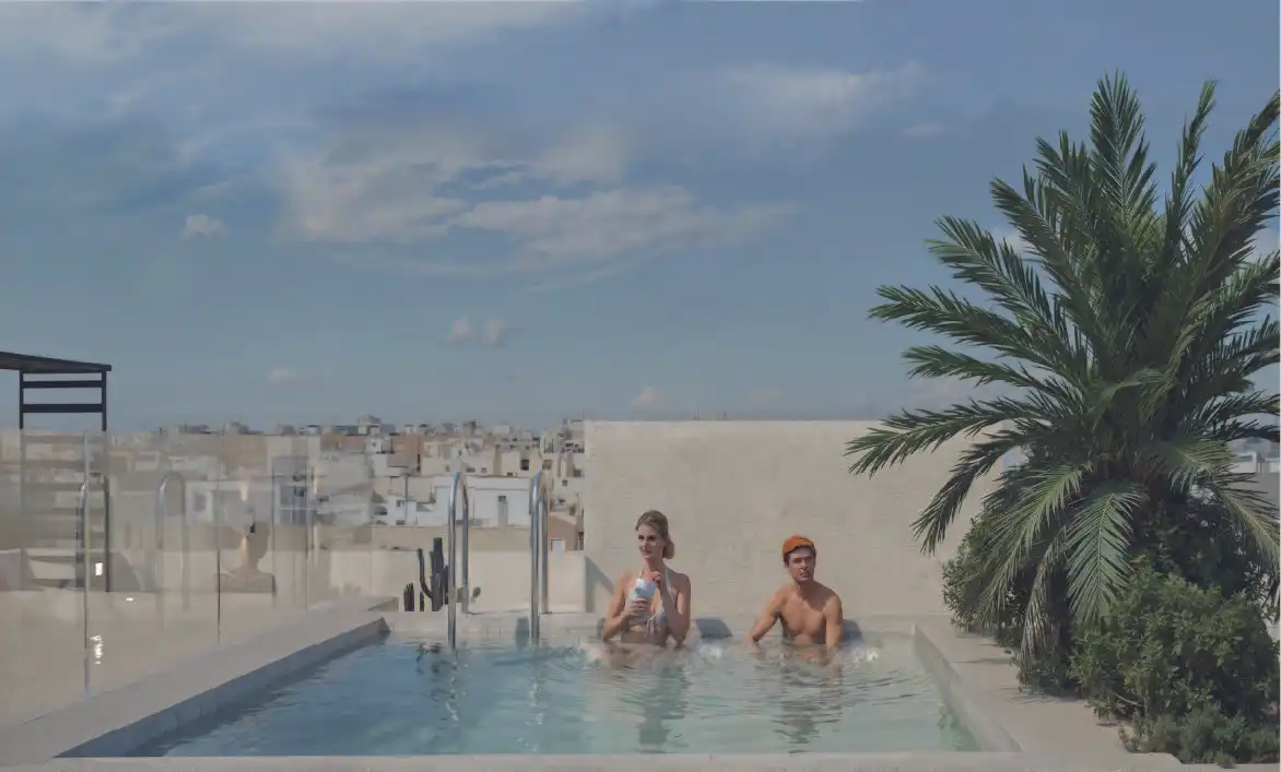 Penthouse mit Terrasse zum Verkauf in Playa del Cura, imagen 8