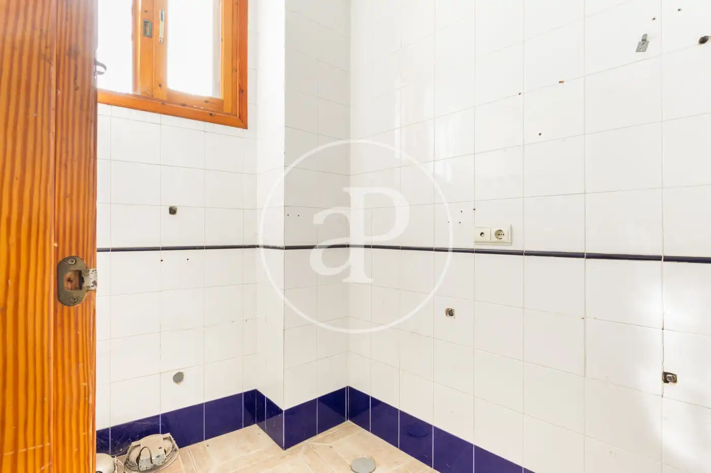 Bany de Loft en venda en El Puig de Santa Maria amb Calefacció