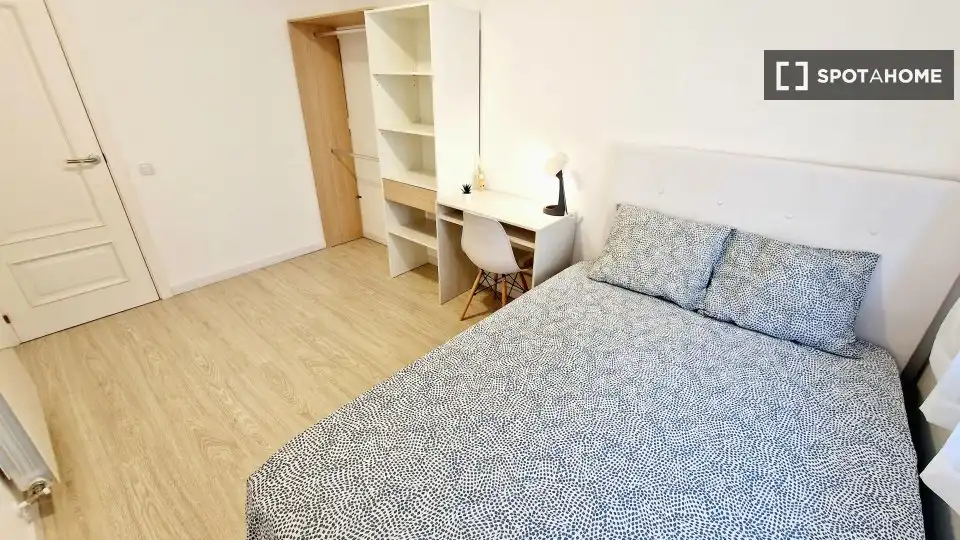Habitació a Centre - Cordelles