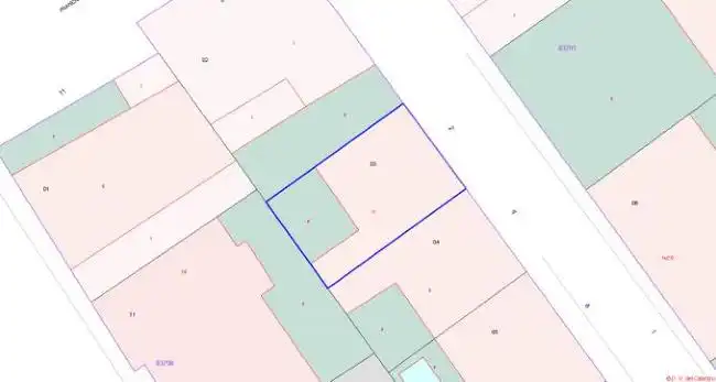 Habitatge en venda a C/ Almería, imagen 2