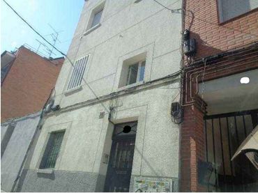 Flat for sale in Puente de Vallecas