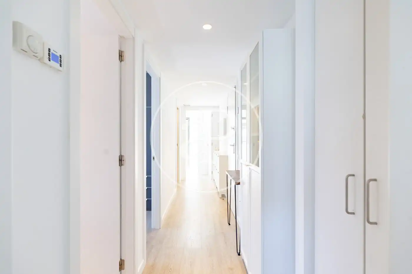 Piso en venta en Barcelona con Aire acondicionado, Calefacción y Terraza