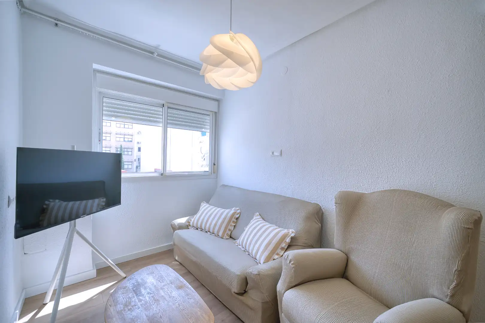 Wohnung zur Miete in Carrer de Higinio Noja (Professor), La Creu del Grau
