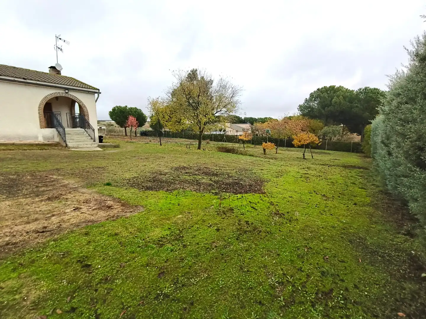 Casa o chalet en venta en Las Ventas de Retamosa con Jardín privado y Piscina