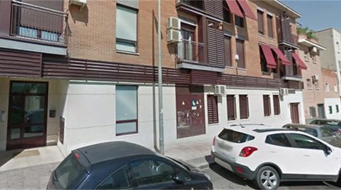 Foto 3 de Garaje en venta en Calle Córdoba, 25, Centro, San Fernando de Henares