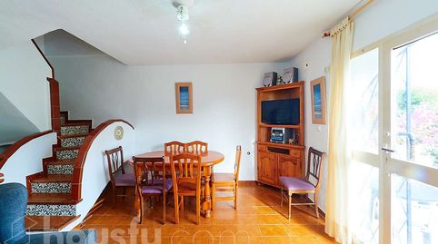 Foto 3 von Wohnung zur Miete in Avinguda de L'amerador, ., Pueblo Español - Coveta Fumá, El Campello