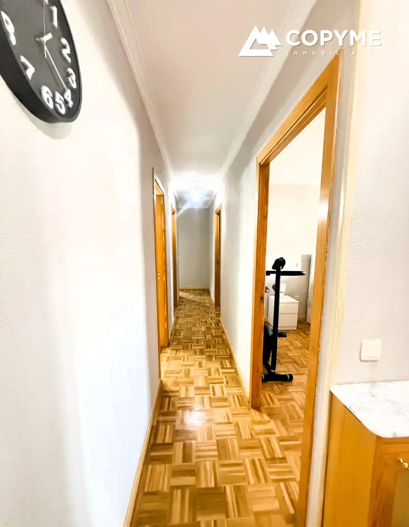 Piso en venta en Torrijos con Aire acondicionado, Calefacción y Amueblado
