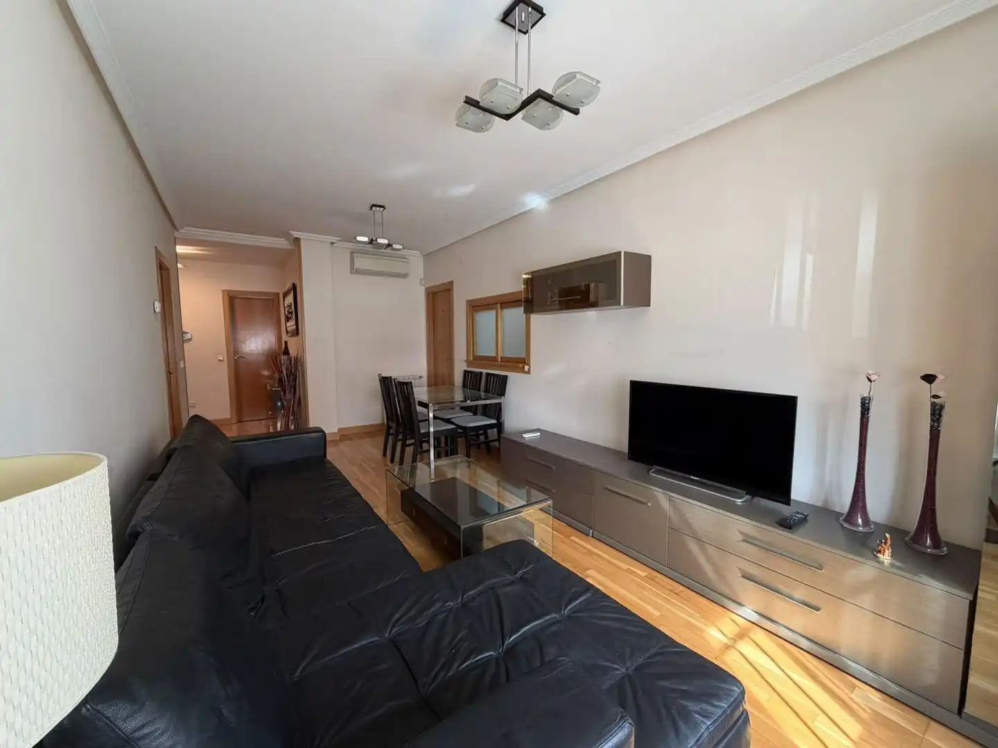 Flat with lift for sale in Calle PILAR CAVERO, imagen 6