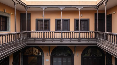 Foto 5 von Wohnung zur Miete in Calle Doctor Domingo Deniz, 9, Triana, Las Palmas de Gran Canaria