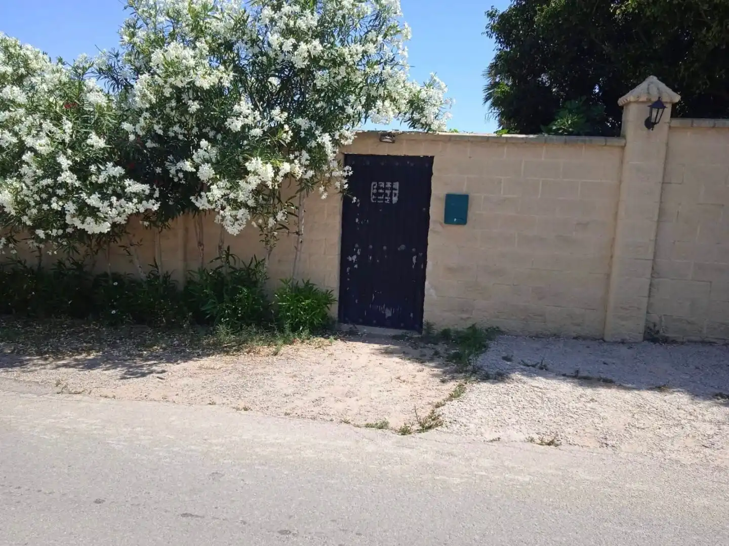 Casa rústica amb jardí en venda a A-480 5
