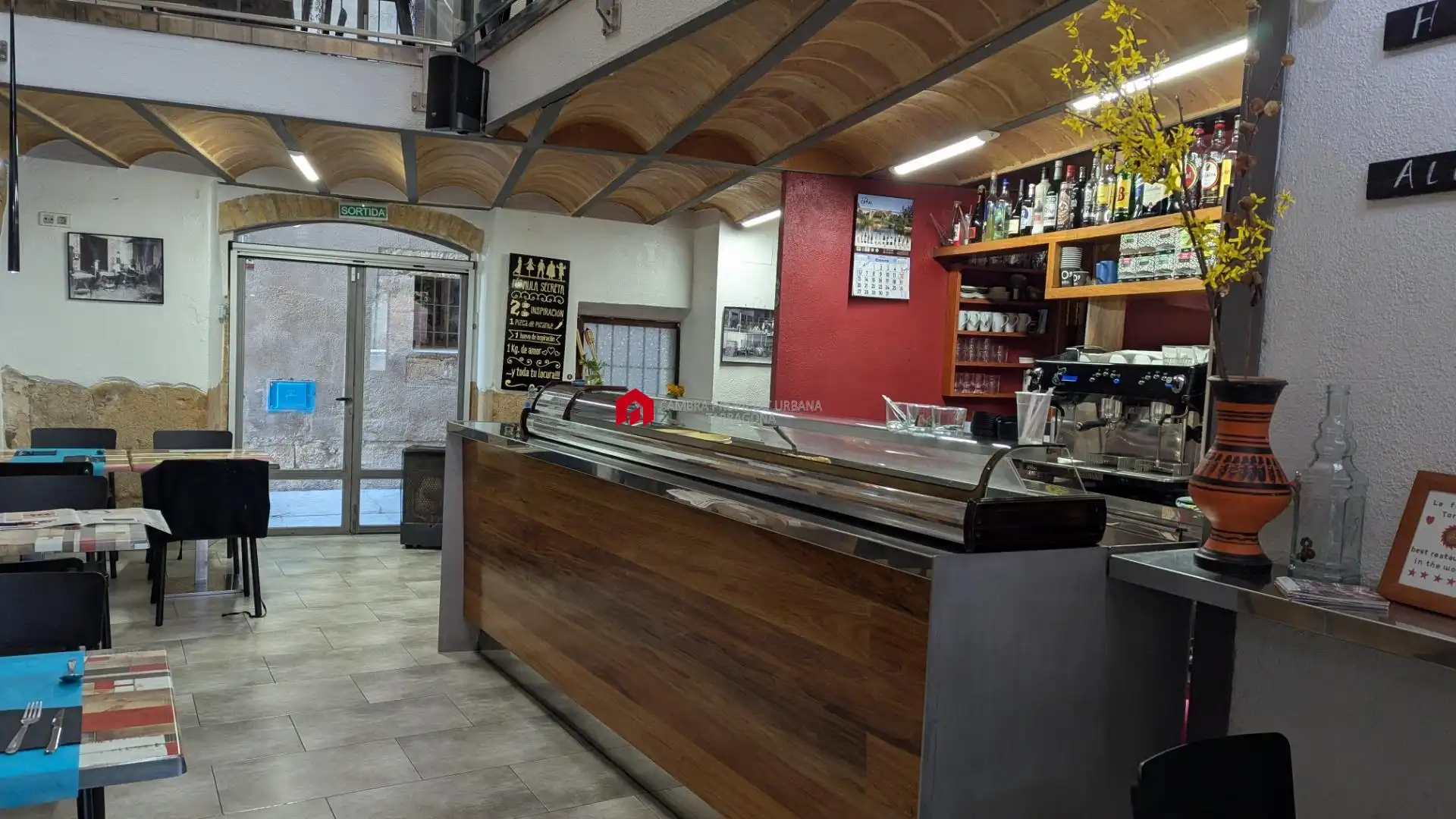 Local comercial en venda a Calle Montcada 9, imagen 6