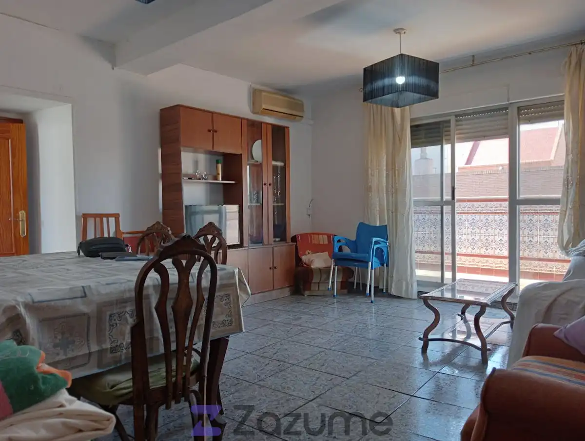 Wohnung mit Aufzug zur Miete in C. Vinaroz
