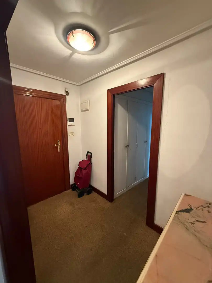 Piso con ascensor en venta en Ibaiondo, imagen 17
