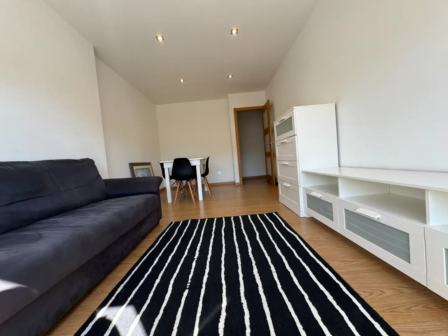 Appartement avec ascenseur à louer à Rúa Ignacio Varela, imagen 3