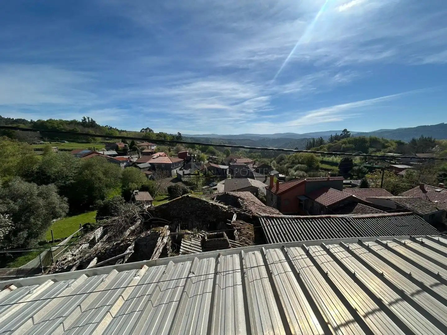 Haus mit Terrasse zum Verkauf in Forcarei, imagen 49