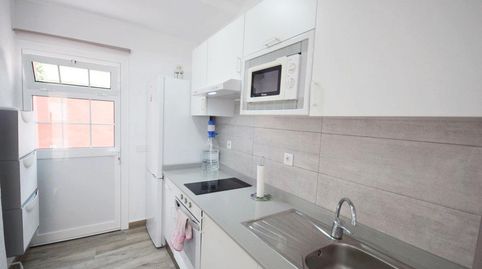 Foto 4 de Casa o xalet de lloguer a San Agustín - Bahía Feliz, San Bartolomé de Tirajana