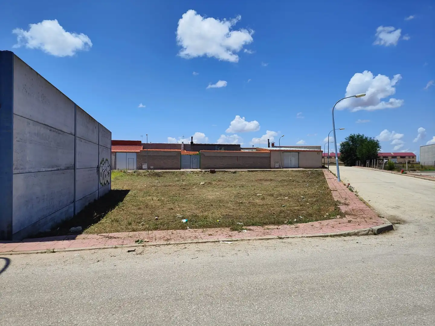 Lands and plots for sale in Corral de Almaguer