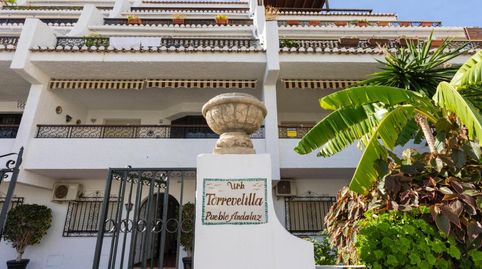 Foto 2 de Piso en venta en Tesorillo, Velilla - Velilla Taramay, Almuñécar